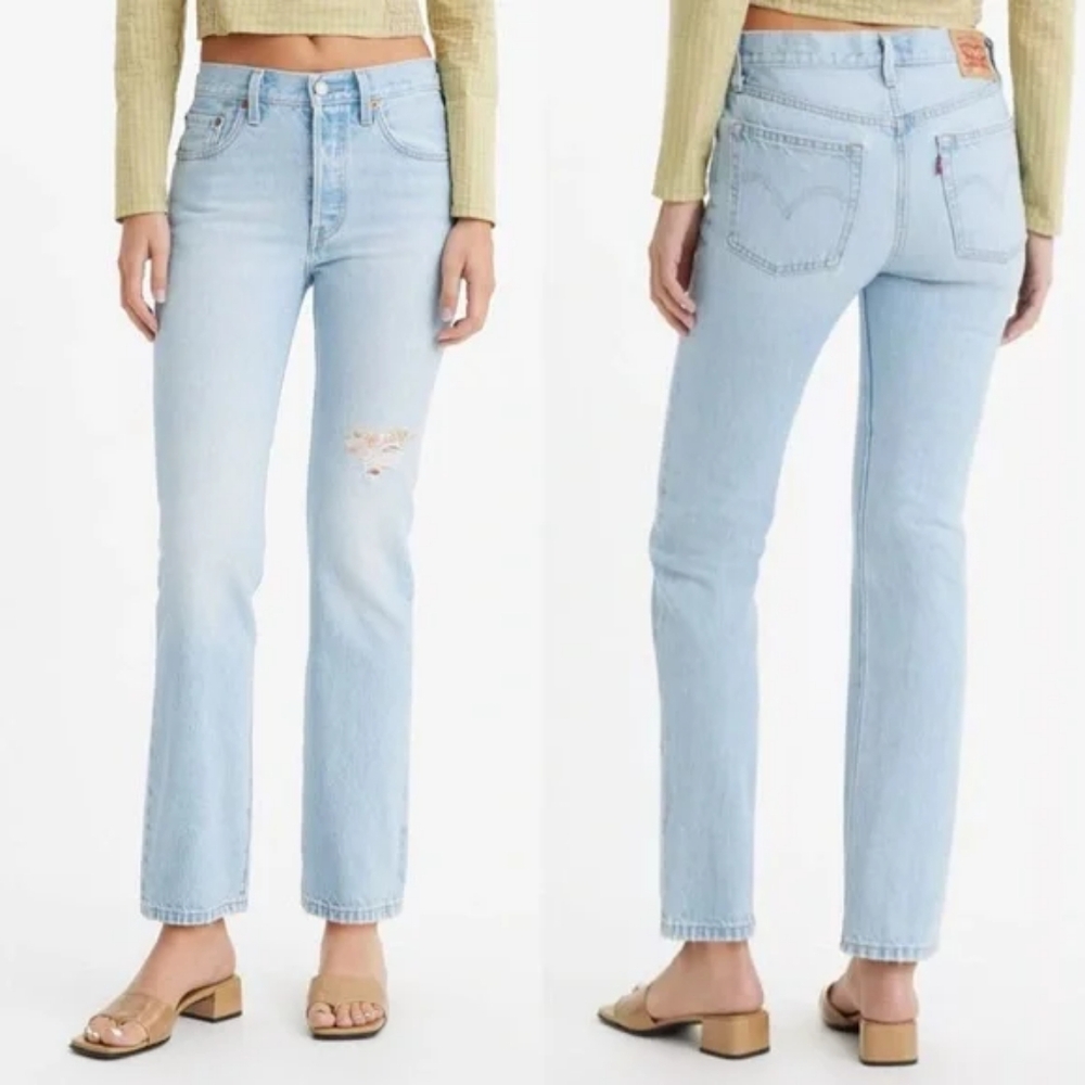 Levi's 150th anniversary jean